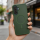 Tech-Protect Magmat Magsafe Galaxy A36 / A56 / A37 5G Matte Green - 1523240 - zdjęcie 5